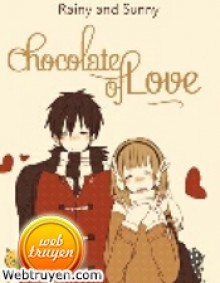 12 Chòm Sao: Chocolate Of Love 