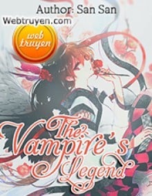 [12 Chòm Sao] The Vampire's Legend