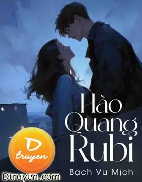 Hào Quang Ruby