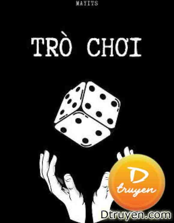 [Bách Hợp] Trò Chơi