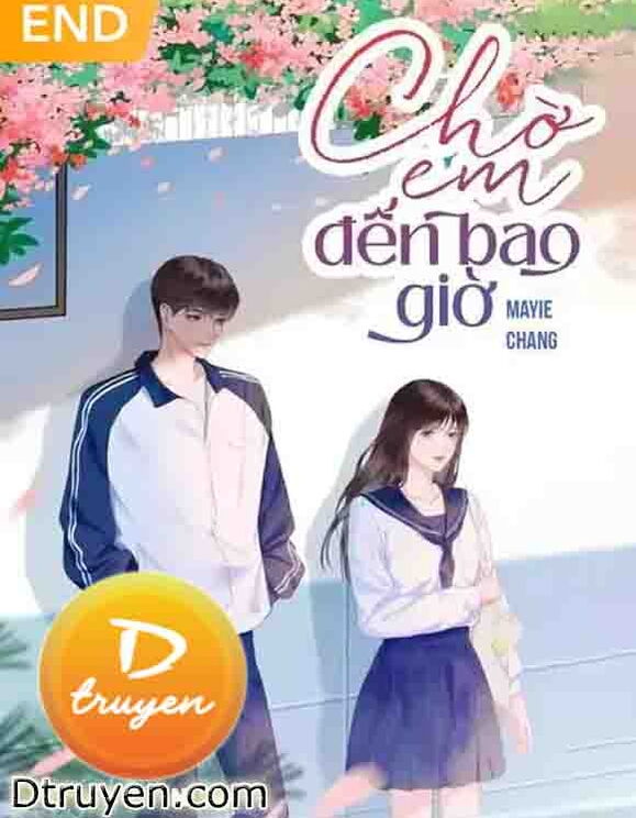 Chờ Em Chờ Đến Bao Giờ