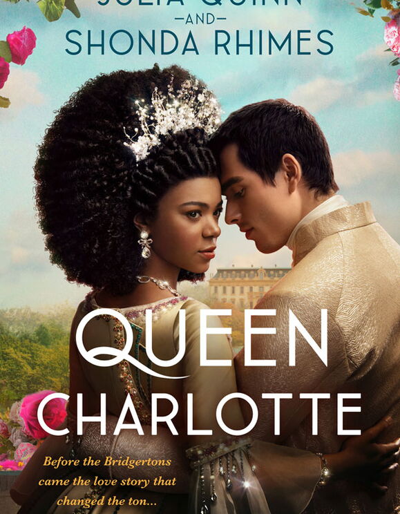 Queen Charlotte - A Bridgerton Story