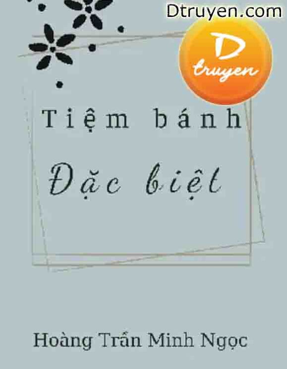 Tiệm Bánh Đặc Biệt