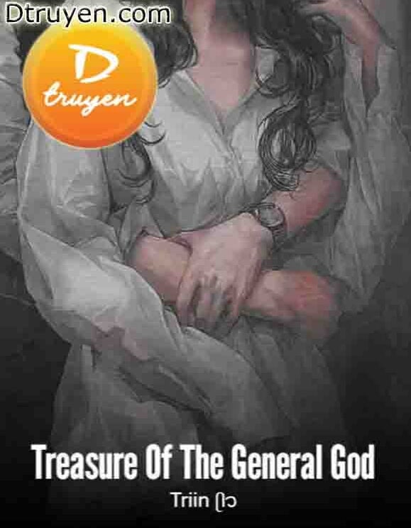 Treasure Of The General God