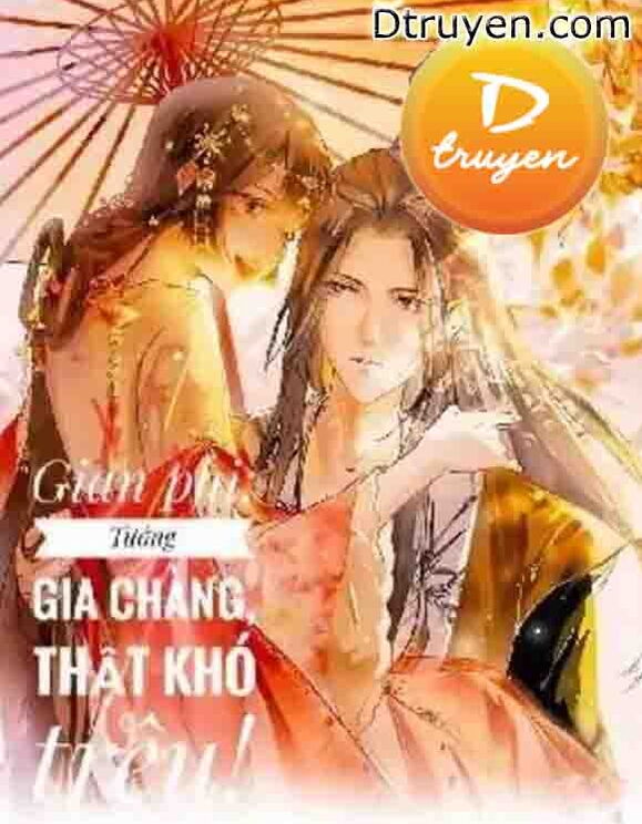 Gian Phi: Tướng Gia Thật Khó Trêu