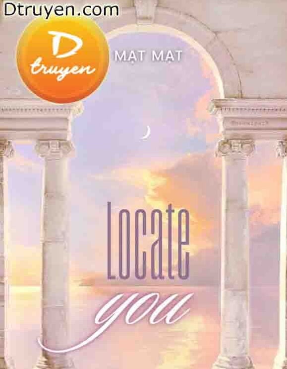 Locate You
