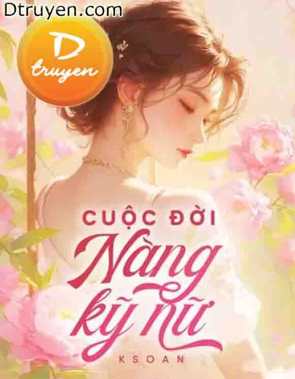 Cuộc Đời Nàng Kỹ Nữ