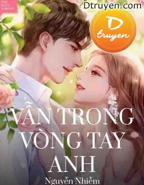 Vẫn Trong Vòng Tay Anh