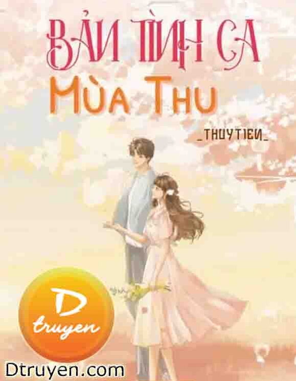 Bản Tình Ca Mùa Thu