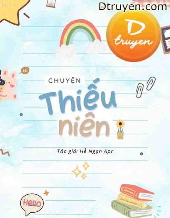 Chuyện Thiếu Niên