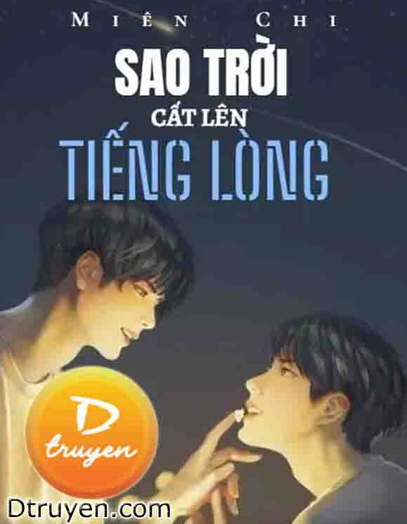 Sao Trời Cất Lên Tiếng Lòng