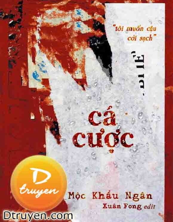 Cá Cược