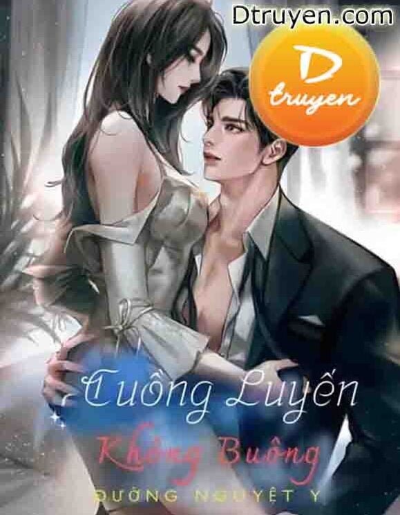 Cuồng Luyến Không Buông