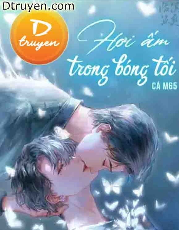 Hơi Ấm Trong Bóng Tối