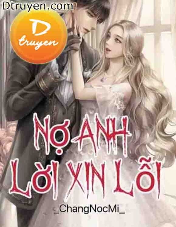 Nợ Anh Lời Xin Lỗi