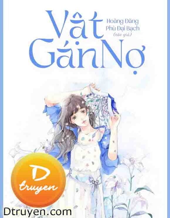 Vật Gán Nợ