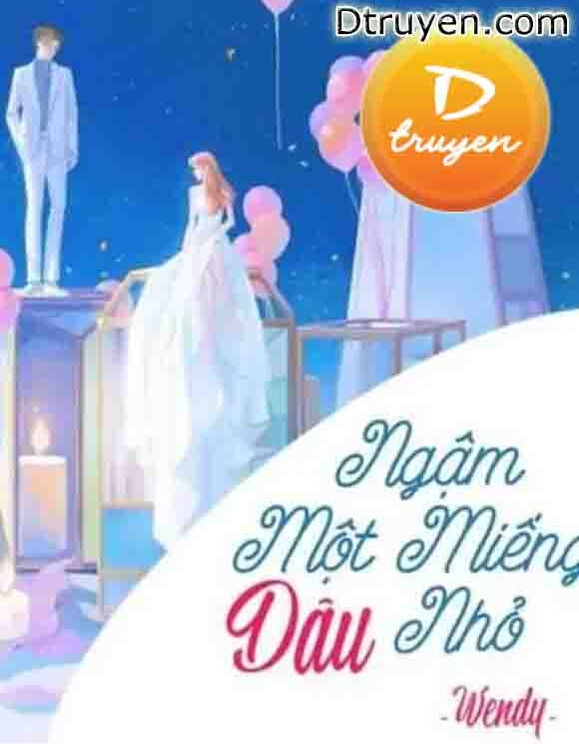 Ngậm Một Miếng Dâu Nhỏ