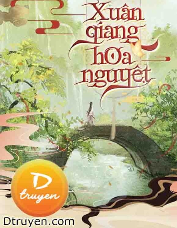 Xuân Giang Hoa Nguyệt