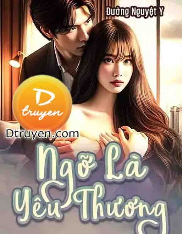 Ngỡ Là Yêu Thương