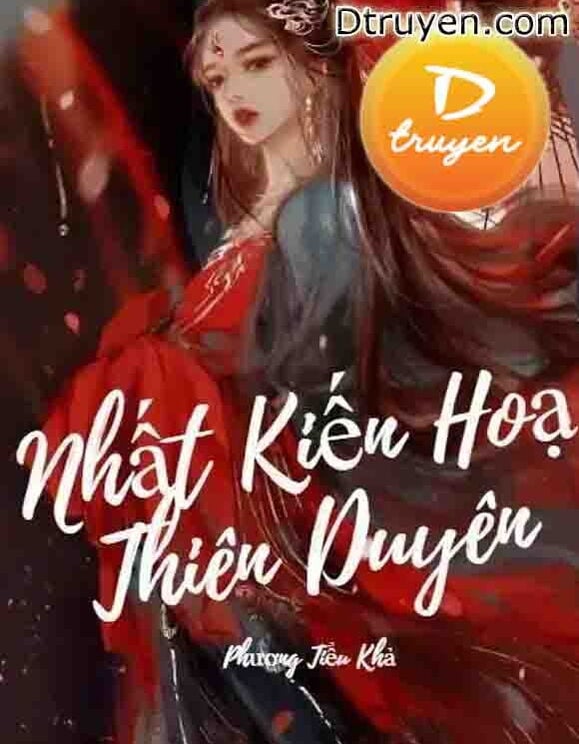 Nhất Kiến Hoạ Thiên Duyên