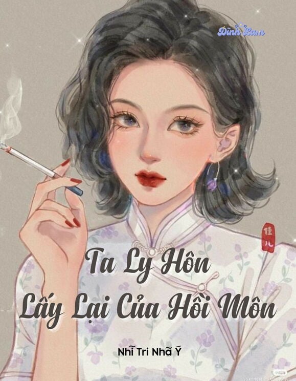 [Thập Niên 80] Em Chồng Trọng Sinh Làm Tinh, Ta Ly Hôn Lấy Lại Của Hồi Môn