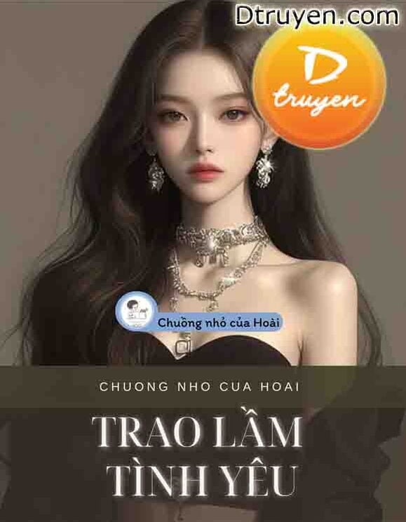 Trao Lầm Tình Yêu