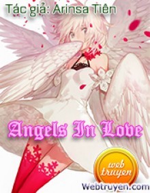Angels In Love