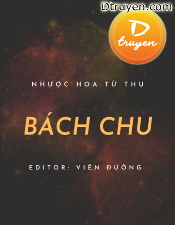 Bách Chu