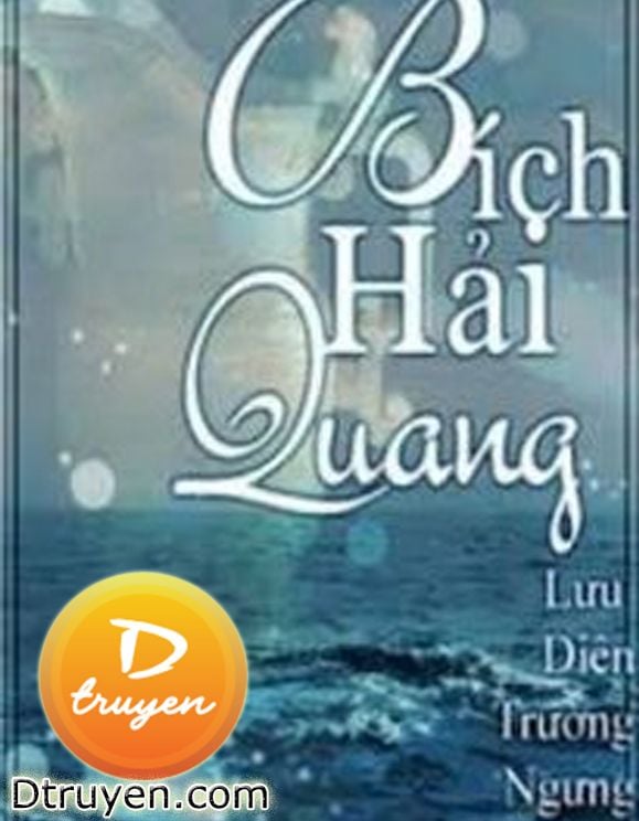 Bích Hải Quang