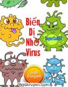 Biến Dị Nhờ Virus