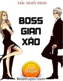 Boss Gian Xảo
