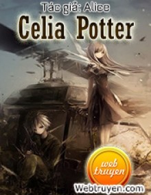 Celia Potter