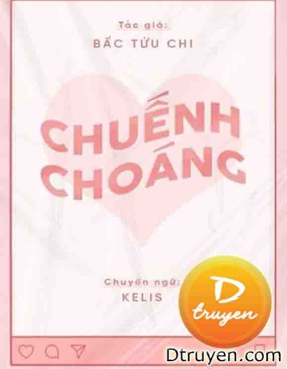 Chếnh Choáng