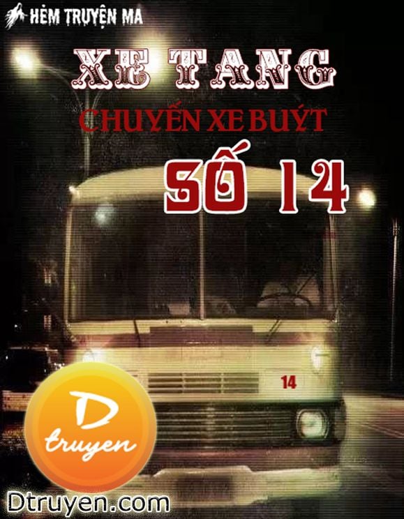 Chuyến Xe Bus Số 14