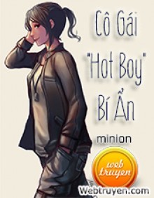 Cô Gái "hot Boy" Bí Ẩn