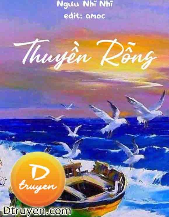 Con Thuyền Trống