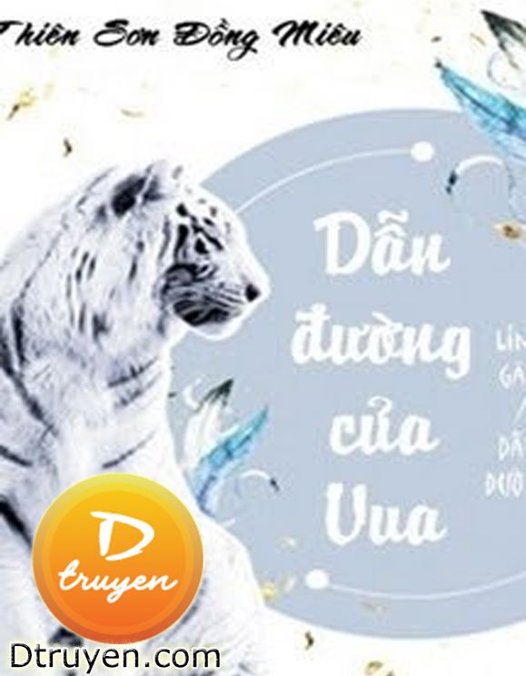 Dẫn Đường Của Vua