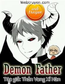 Demon Father