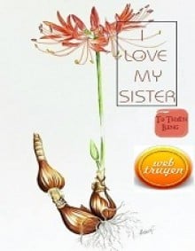 Địa Ngục Cấm Ái: I Love My Sister