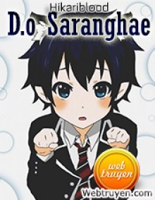 D.o Saranghae (Exo Version)