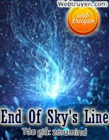 End Of Sky's Line - Phía Cuối Chân Trời