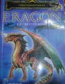 Er­agon – Cậu Bé Cưỡi Rồng Full 4 Tập