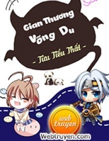 Gian Thương Võng Du