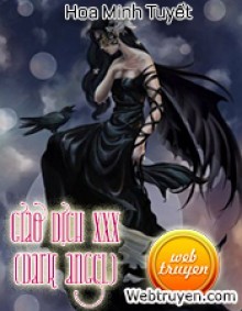 Giao Dịch Xxx (Dark Angel)
