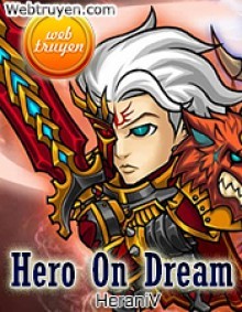 Hero On Dream