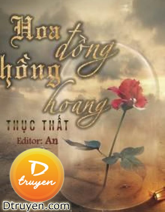 Hoa Hồng Đồng Hoang