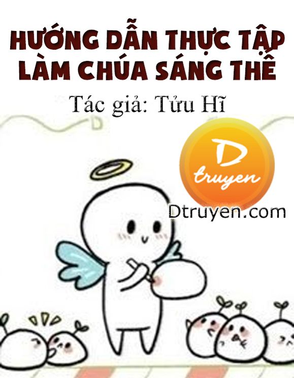 Hướng Dẫn Thực Tập Làm Chúa Sáng Thế