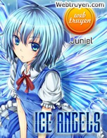 Ice Angels