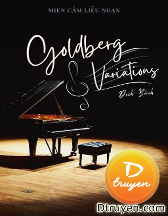 Khúc Biến Tấu Goldberg là một trong những tác phẩm cổ điển nổi tiếng nhất của J.S. Bach. Với giai điệu trầm lắng và tinh tế, bạn sẽ được thưởng thức âm nhạc đỉnh cao của danh hài này. Hãy xem hình ảnh liên quan để chiêm ngưỡng vẻ đẹp và quyến rũ của những nốt nhạc.