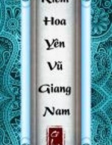Kiếm Hoa Yên Vũ Giang Nam